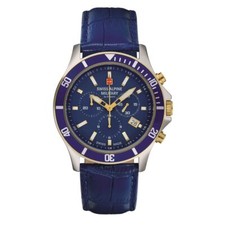Swiss Alpine Military Herren