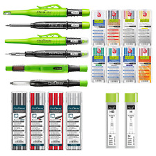 Pica Dry Big Dry Fine Dry Marker Tieflochmarker Profi-Baumarker Ersatzminen