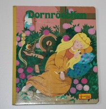 DORNRÖSCHEN Buch Kleinkind / Kindergartenalter Märchen