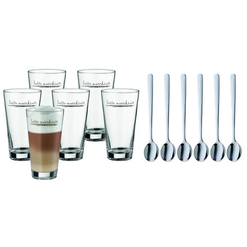 Wmf latte macchiato - latte, er