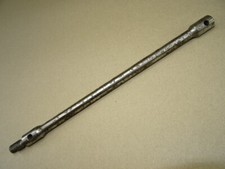 Zentrifugenwelle für Ölschleuder für Porsche Diesel  AP22 218 217 238 Traktor