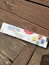 Tempera Farben / Einschulung /