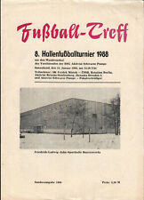 16.01.1988 HT BSG Aktivist