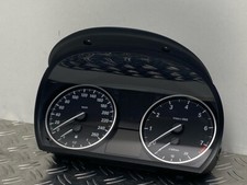 Tachometer Tacho Kombiinstrument BMW 3er Coupe E92 9187058