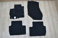 MZ313918 Original Mitsubishi Outlander Fußmattenset Fußmattensatz