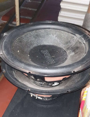 Magnat boxen mws 300 - magnat,