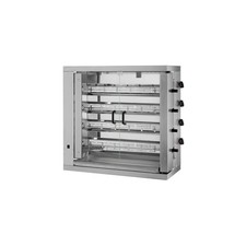 GGM Gastro Gas Hähnchengrill