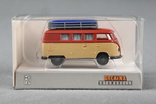 Brekina 31639 vw t1b - brekina,