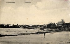 Ak Dobiegniew Woldenberg