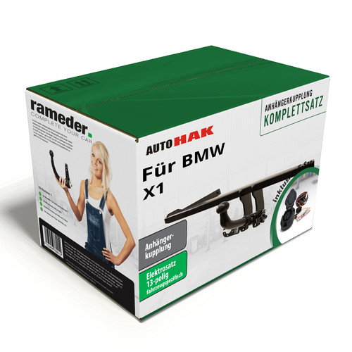 Auto hak anhängerkupplung - hak,