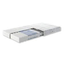 Matratze 90x200cm H2 - BeCo