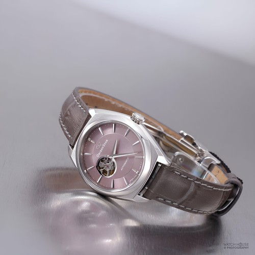 Orient star automatik damenuhr - automatik,