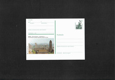 BRD Bildpostkarte " Berlin - Siemensstadt - Spandau " Postfrisch