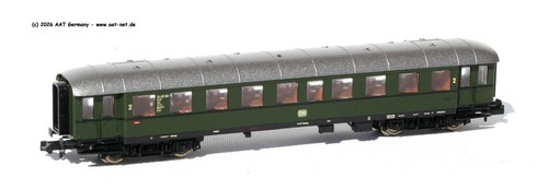 Roco 24398 eilzugwagen - k,
