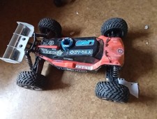 Tekno NT 48 Verbrenner Truggy
