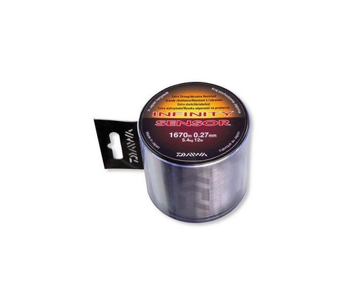 Daiwa sensor 36mm 10 5kg - daiwa,
