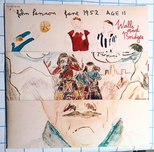 Vinyl john lennon - lp,