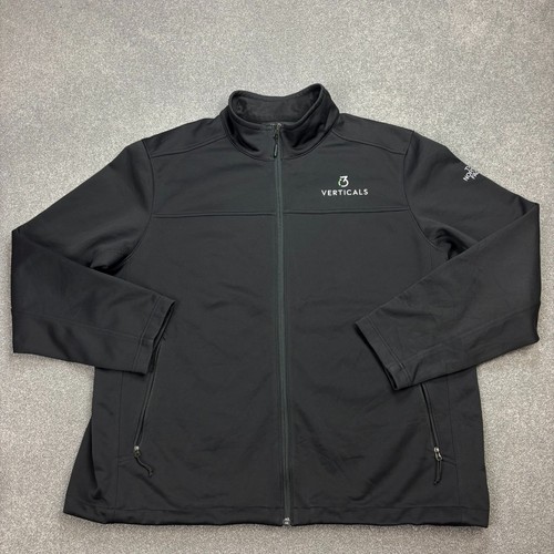 North face fleece - north,