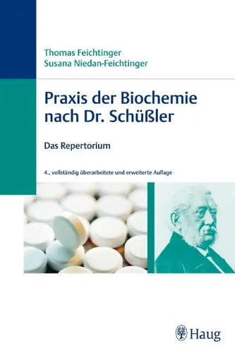 Praxis der biochemie nach - biochemie, dr