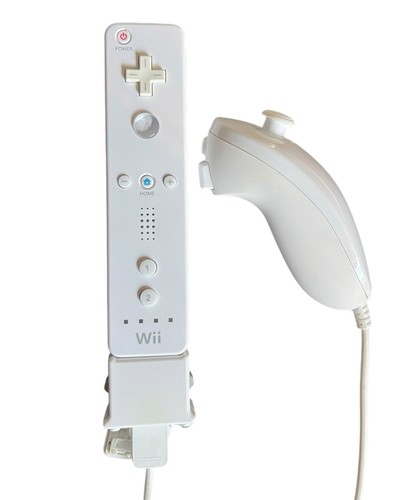 Nintendo wii controller - wii, remote
