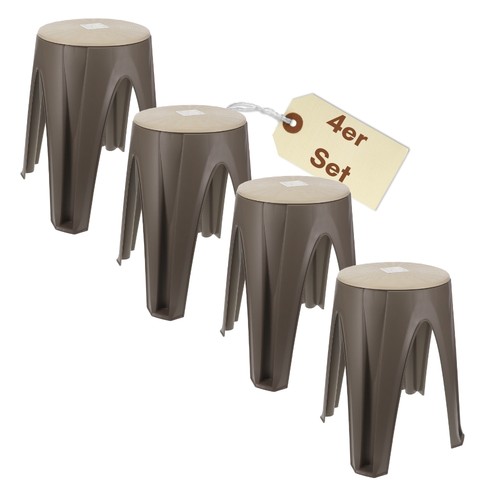 Hocker duschhocker - hocker,