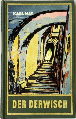 Karl may gesammelte werke 61 - may,,