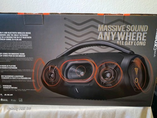Boombox fi - boombox,