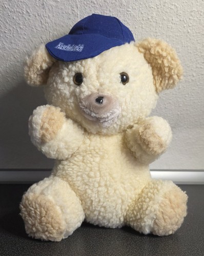 Kuschelweich bär teddy - kuschelweich,