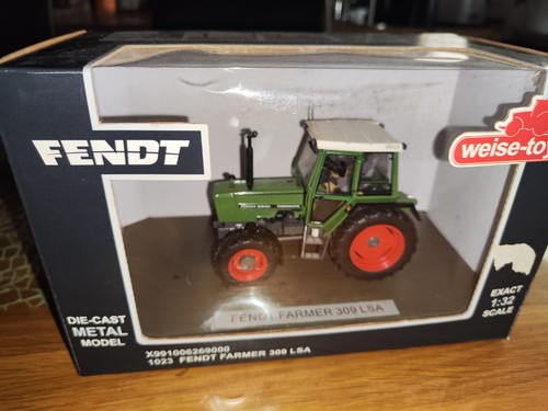 Fendt 309 lsa weise - 309,