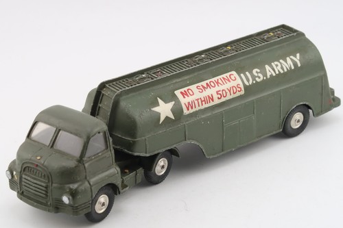Corgi major toys 1137 - major,