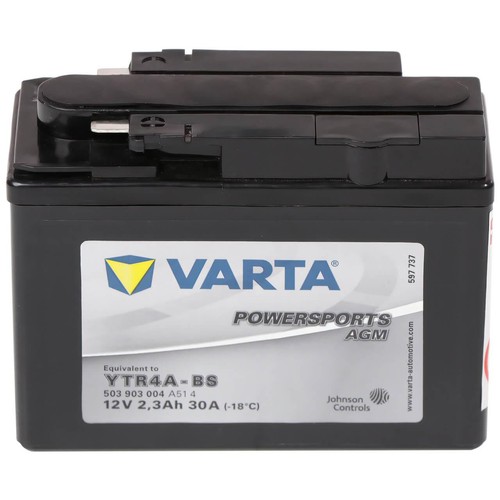 Varta ytr4a - varta, ytr4a-bs
