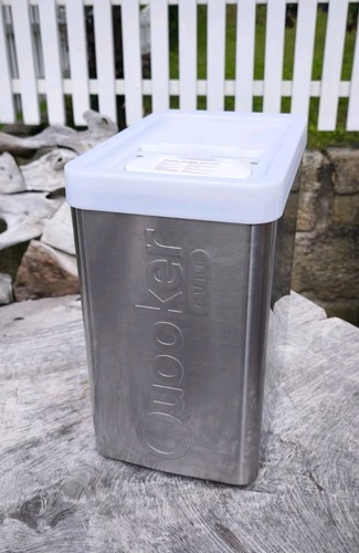 Quooker cube co2 sprudelwasser - co2,