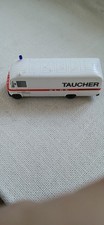 Mercedes MB508 DLRG Taucher