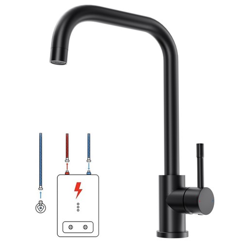 Niederdruck armatur küche - niederdruck,