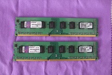 Kingston, Arbeitsspeicher