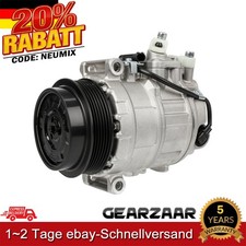 KOMPRESSOR KLIMAANLAGE FÜR