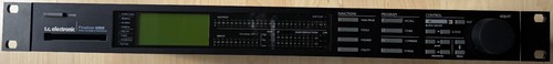 Electronic finalizer plus - t.c.,