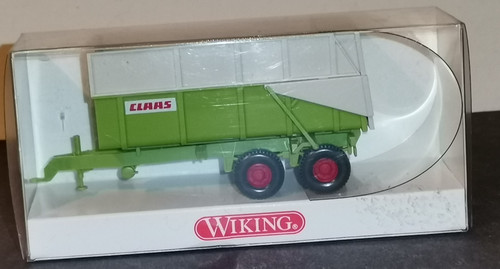 Wiking 3870126 claas - 3870126,