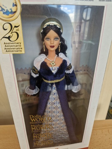 Barbie collector dolls the - collector, of