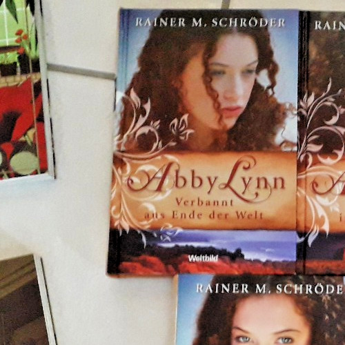 Abby lynn band verbannt - lynn,,