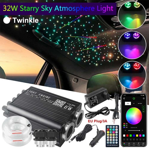 Rgbw led auto sternenhimmel - rgbw,