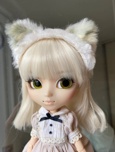 Pullip doll nana chan - nana,