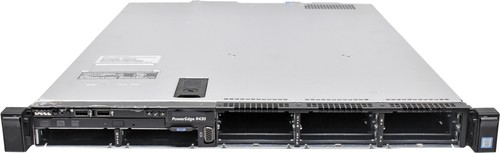 Dell poweredge r430 server - poweredge,