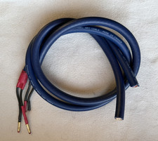 FADEL ART HIGH END LAUTSPRECHERKABEL RESTSTÜCKE 2x1 Meter