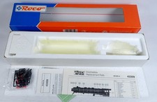 ROCO 43359 LEERKARTON Dampflok