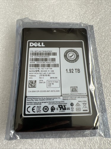 Dell 9w12r samsung - dell,