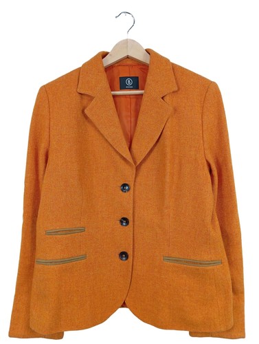 Bogner woll blazer damen - bogner, woll-blazer