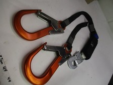 Thw Feuerwehr Rettung Seil