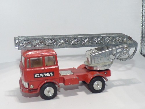 Gama faun feuerwehr - gama,