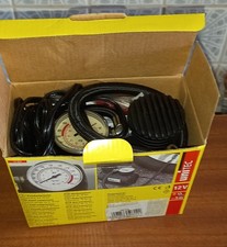 Kleinkompressor 12 Volt von
